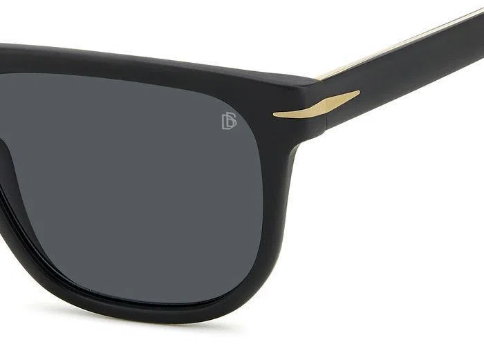 David Beckham DB7111 Sunglasses - view 12